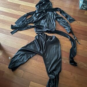 Ninja Costume